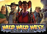 เกมสล็อต Wild Wild West